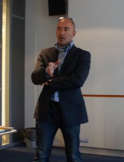 Edward van den broeke instituut collectie nederland