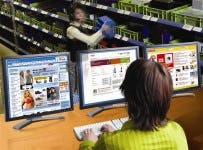 Online shoppers stuwen vraag naar logistiek vastgoed omhoog’, concludeert het rapport dutch warehouse market bulletin van jones lang lasalle