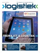 Logistiek magzine oktober 2010
