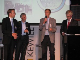 Ortec zet het plannen op de kaart