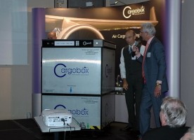 Cargobox erik gregory (rechts)