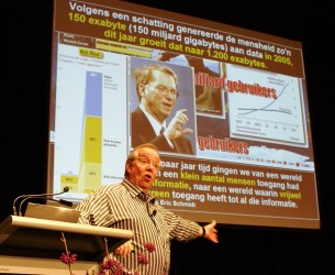 Rob creemers - service logistiek forum 2010