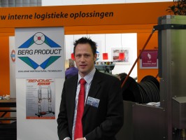 BergBand winnaar hort fair innovation award