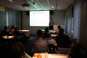 ABC-classificatie niet optimaal bij service levels