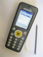 Nordic Morphic - Scopin