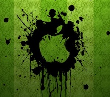 Apple scoort laag in duurzaamheidslijst