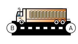 Centric integreert PTV-functionaliteit in TMS