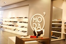 Schoenenbedrijf O'moda bouwt een nieuw dc in Zierikzee