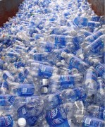 hergebruik ingezameld kunststofafval