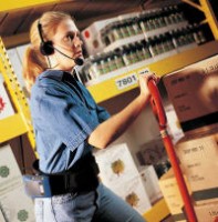 Vocollect en capturetech gaan samenwerken