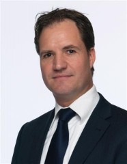 Friso van Weelden - GS1