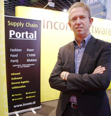 Martin Swaters van Incore