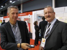 Micro WMS voor de kleine MKB-er