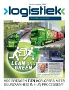 Logistiek Magazine november 2010