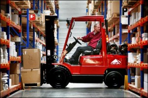 Drie keer is duurzaam