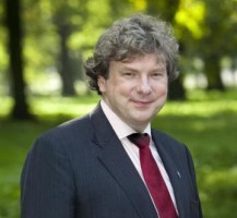 Koplopers helpen denken te kantelen