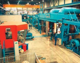 Outokumpu kiest software voor S&OP