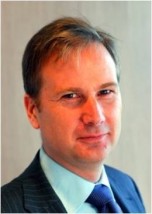 Henk Slaats van Ernst & Young