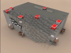 Lalesse europe is voor de benelux distributeur van het autostore magazijnsysteem jakob hatteland.