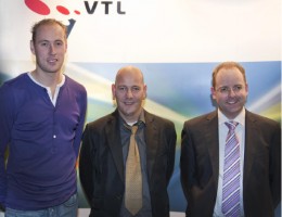 Mepavex Logistics beste Leerbedrijf van 2010