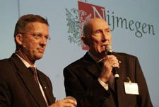 Koplopers trots op Lean and Green Award