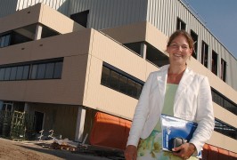 Cecile Oostrik verhuizing Gelre Ziekenhuizen