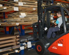 NTS Combimetaal MotracLinde