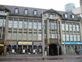 Modeketen sluiten deuren door onbereikbare binnenstad