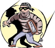 Oplichting lading DHl teleroute