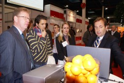 The Fresh Connection op ICT&Logistiek