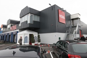 HEMA opent apart dc voor webshop