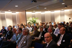 Achterhoekse bedrijven maken kennis met QRM