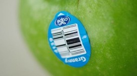 GS1 Databar loopt vertraging op