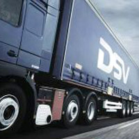 DSV Road