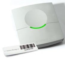 Nedapp uPass