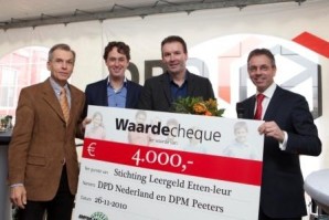 DPD Etten-Leur