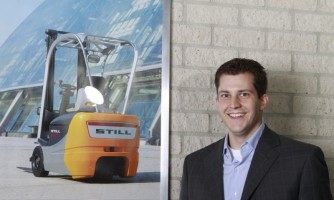 Erik-Jan van Beek - Itolang