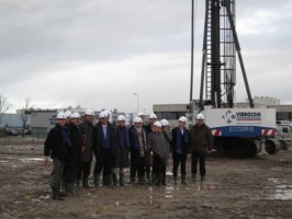 Van Uden Logistics - Maxxium