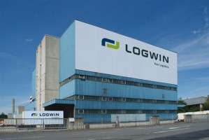Logwin