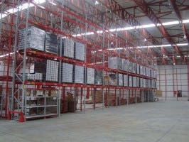 KLG Lojistik Istanbul