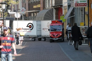 EVO en TLN: Utrecht is voorbeeld voor gemeenten