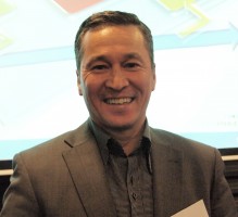 Jeff van Hek, LogiXperience