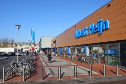 Dc-personeel van Albert Heijn dreigt met acties