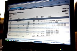 Ritrapport TomTom Prodrive