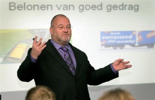 Walther Ploos van Amstel Debat Economie