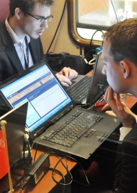 The Fresh Connection - finale event 2010