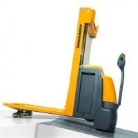 Jungheinrich EJC 216z