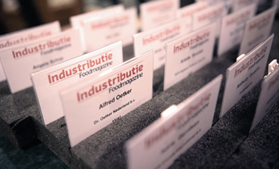 Retailers uiten meer waardering voor industrie