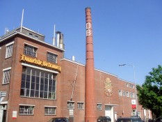 De uitbreiding van de opslagcapaciteit op het InBev Logistiek Centrum aan de Meerheide in Eersel heeft te maken met de verhoging van de productiecapaciteit op de bierbrouwerij in Dommelen