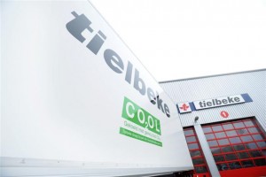 CryoTech CO2 koeling